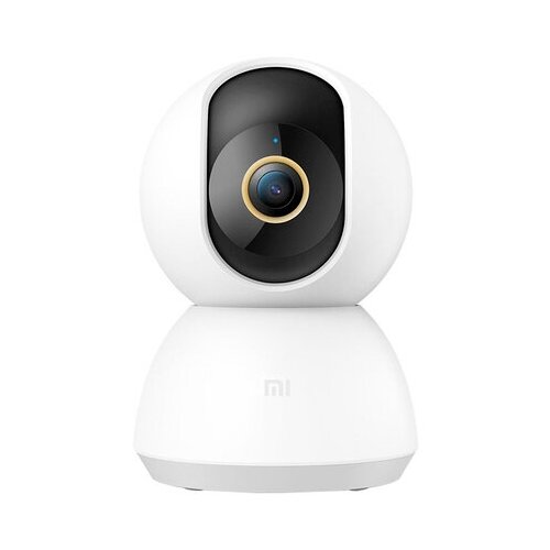 фото Ip-камера видеонаблюдения xiaomi mi 360° home security camera 2k ru eac