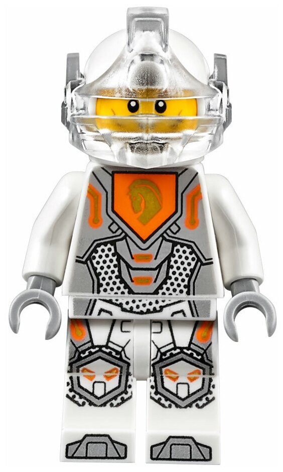 Конструктор LEGO - фото №9