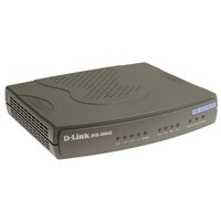 Маршрутизатор (router) D-Link DVG-5004S