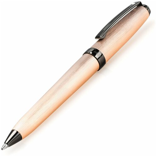 Шариковая ручка SHEAFFER Prelude Brushed Copper Gun Metal Tone PVD Plated Trim (SH E2914551)