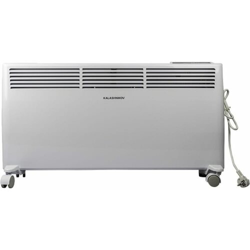 Конвектор Kalashnikov KVCH-E15E-11 1103500₽