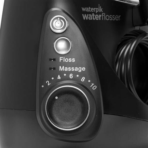 Ирригатор WATERPIK WP-672 Е2 - фотография № 17