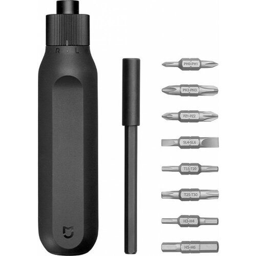 Отвёртка реверсивная Mijia 16 in 1 ratchet screwdriver