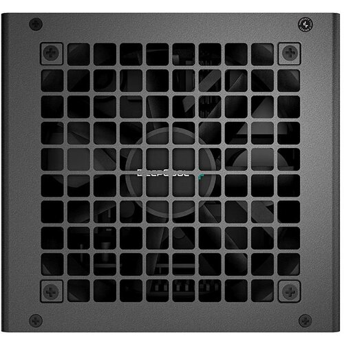 Блок питания ATX 650W Deepcool R-PQ650M-FA0B-EU 80 gold 990000₽