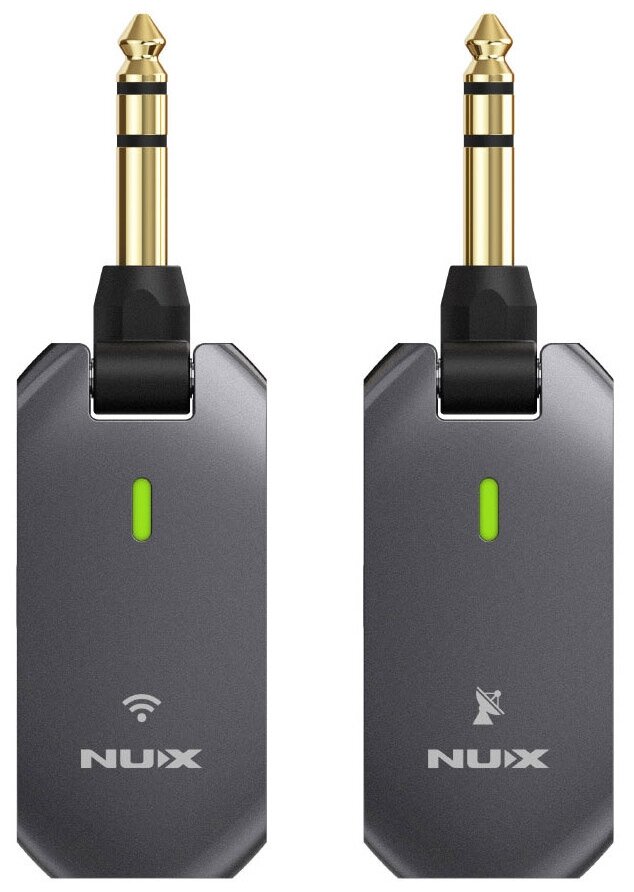 NUX C-5RC Wireless Guitar System