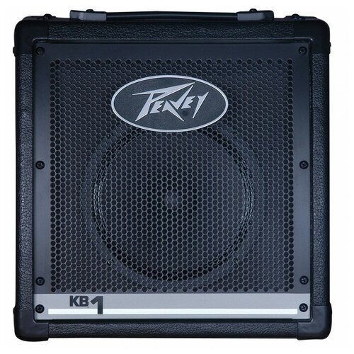 Клавишный комбоусилитель Peavey KB 1 усилитель гитарный комбо peavey rage 258e