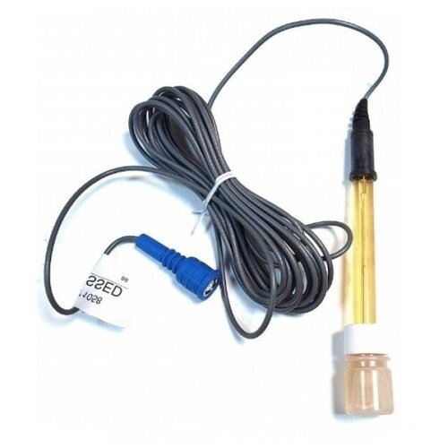 Датчик электрод pH Emec EPHM (кабель 4,5 м, bnc)