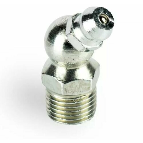 Тавотница 18 45 комплект 5 штук RUNTEC RT-T1845 651₽