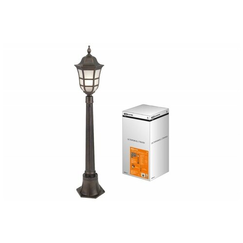 Парковый светильник Tdm Electric Меридиан 1х100 Вт (SQ0330-2069)