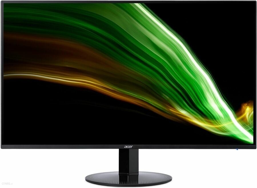 Монитор Acer SB241Ybi 23.8", черный [um. qs1ee.001]