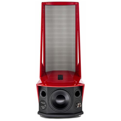 Напольная акустика Martin Logan Neolith Russo Fuoco Gloss 934657600₽