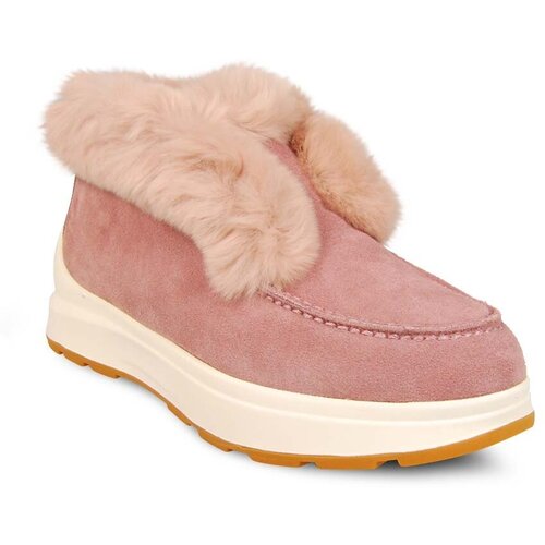 Ботинки MADELLA, размер 36, розовый угги madella размер 36 розовый
