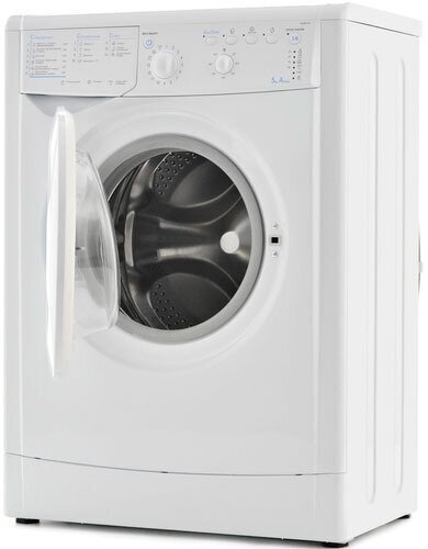 Стиральная машина Indesit IWSB5105