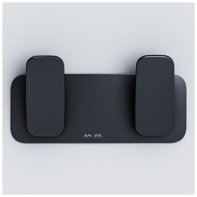 Крючок Am.Pm Inspire 2.0 A50A35622 - фото №6