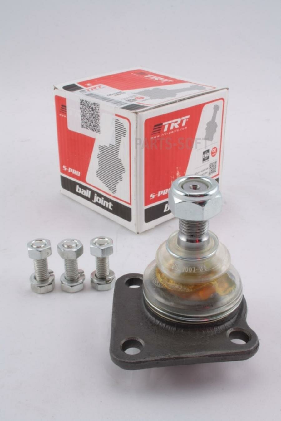 TRT RS8011 Комплект шаровых опор 2123-2904192 Lada 2123 (2шт. в к-те) "TRT