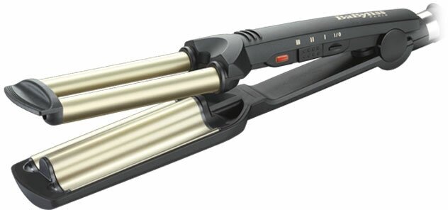 Щипцы для завивки BaByliss C260Е