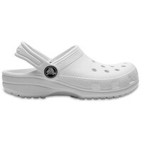 Сабо Crocs, размер С11 (28-29EU), белый