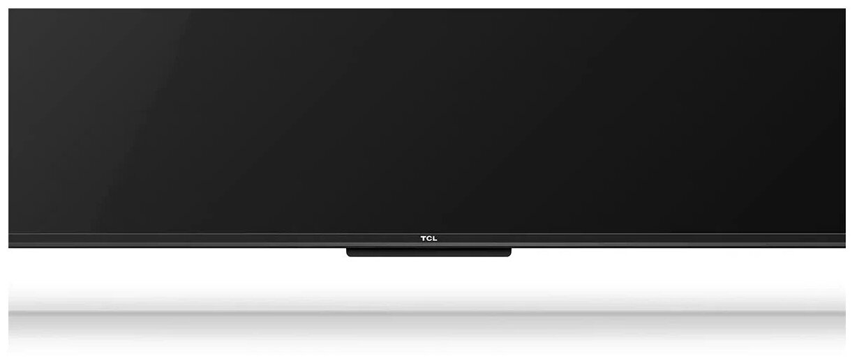 55" Телевизор TCL 55P635 2022 HDR LED