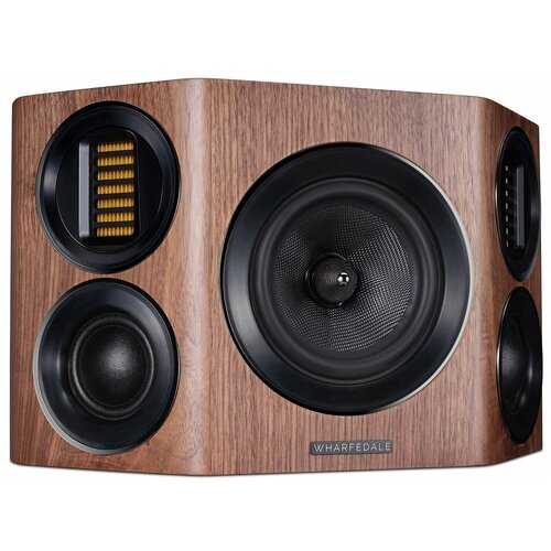 Wharfedale EVO 4S Walnut 10099000₽