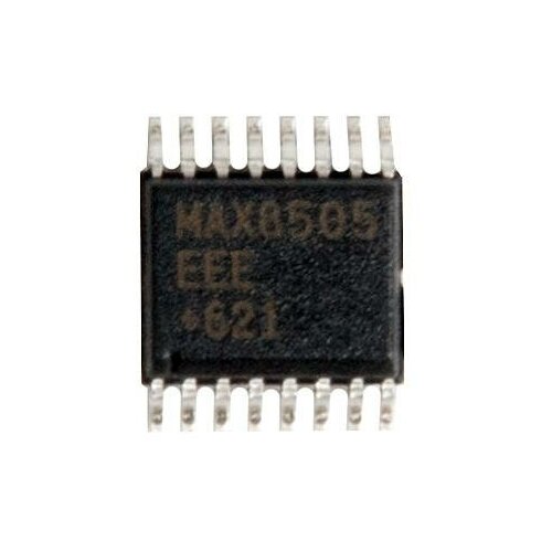 microchip микросхема sw reg max8770gtl qfn 40 Микросхема SW REG. MAX8505EEE+ MAX8505EEE QSOP-16