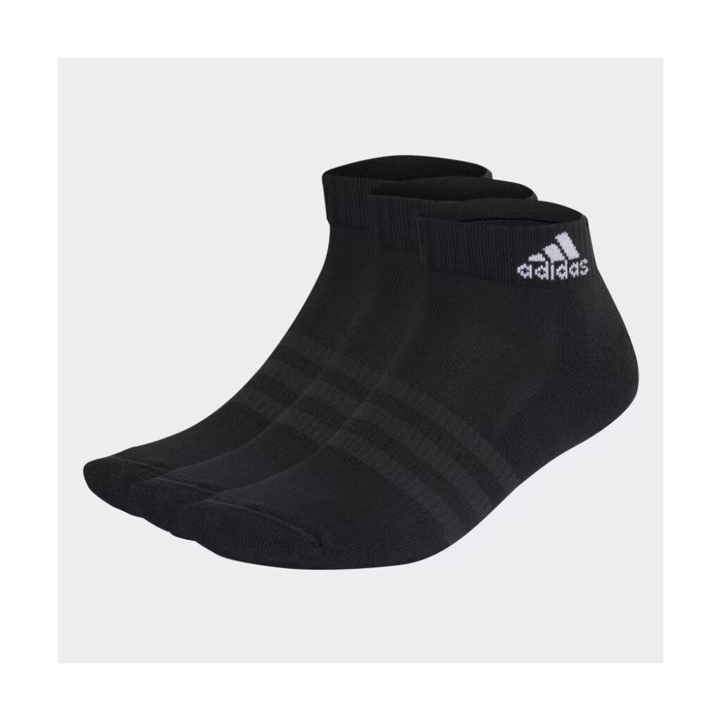 Носки adidas Cushioned Sportswear Ankle Socks, комплект