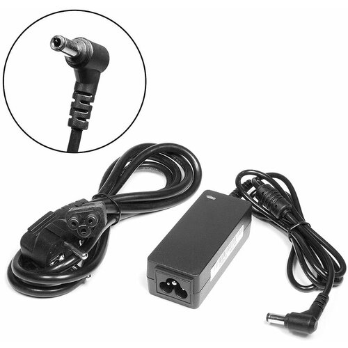 Адаптер питания ноутбука MSU90 960₽