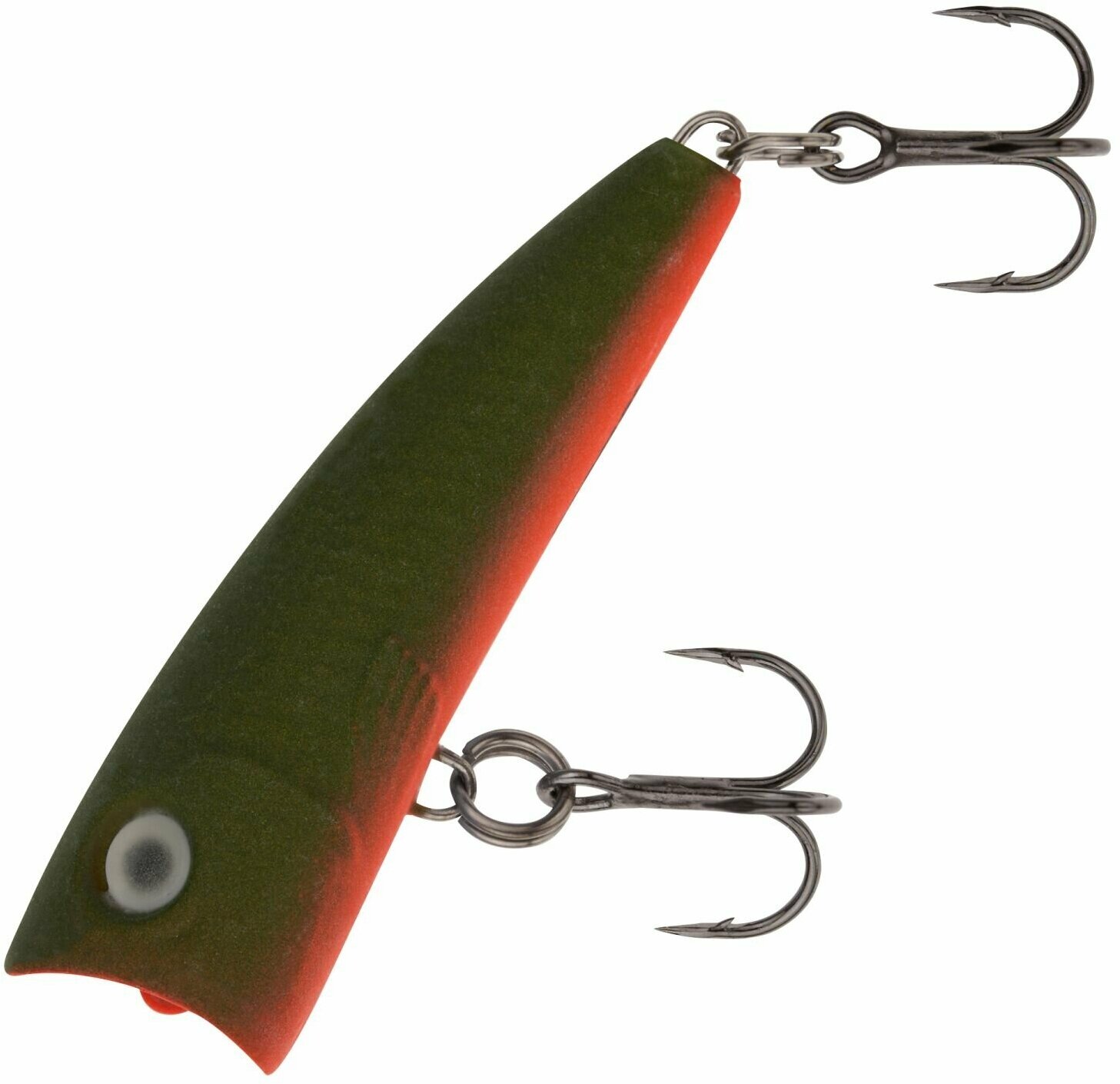 Воблер Rapala Ulp04-gau - фото №5