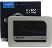 SSD Crucial CT250MX500SSD1