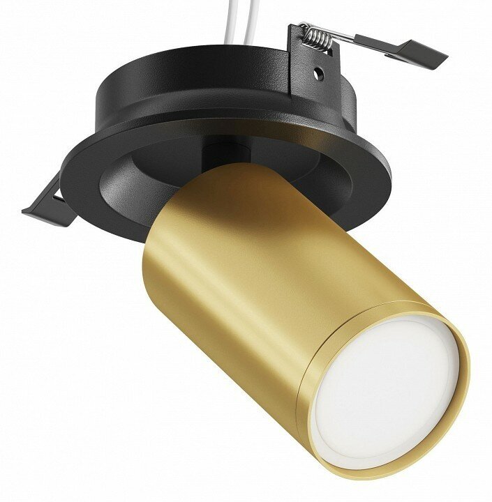 фото Спот Maytoni FOCUS S C048CL-U-1BMG