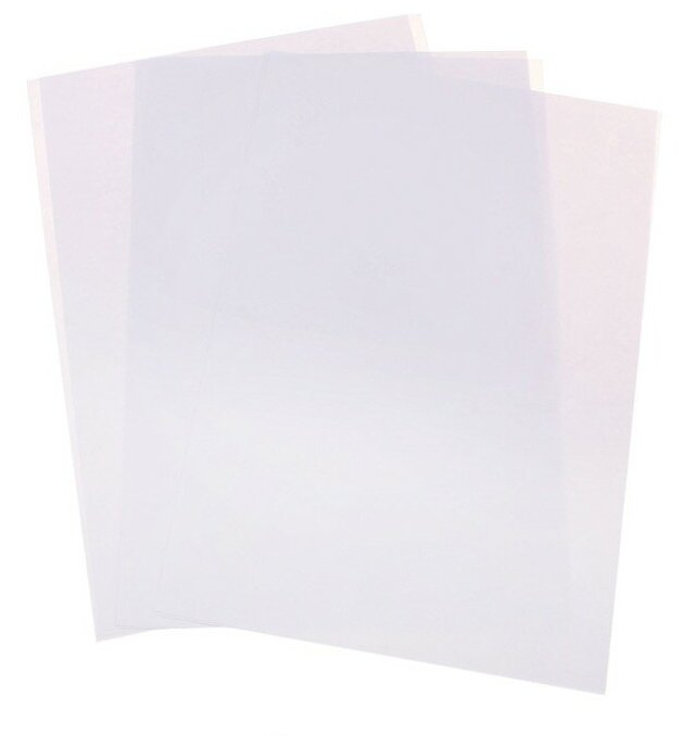 Набор белого картона , HOBBY TIME № 41, А4 (205 х 295 мм), 20 листов, "высококачественный", Арт. 11-420-109
