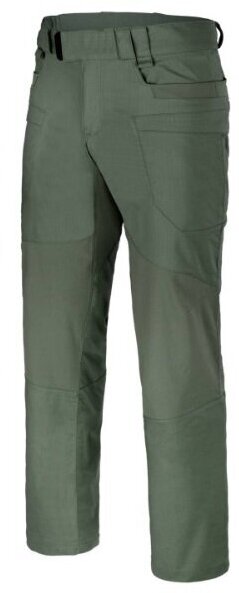 Брюки тактические HELIKON-TEX HYBRID TACTICAL_SP-HTP-PR_XL/Regular