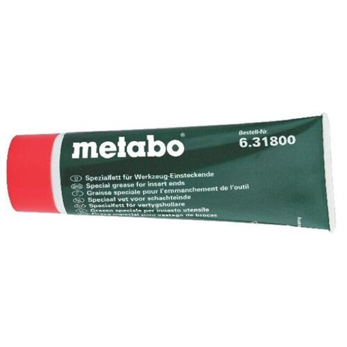 Смазка для буров Metabo 100ml 631800000 .