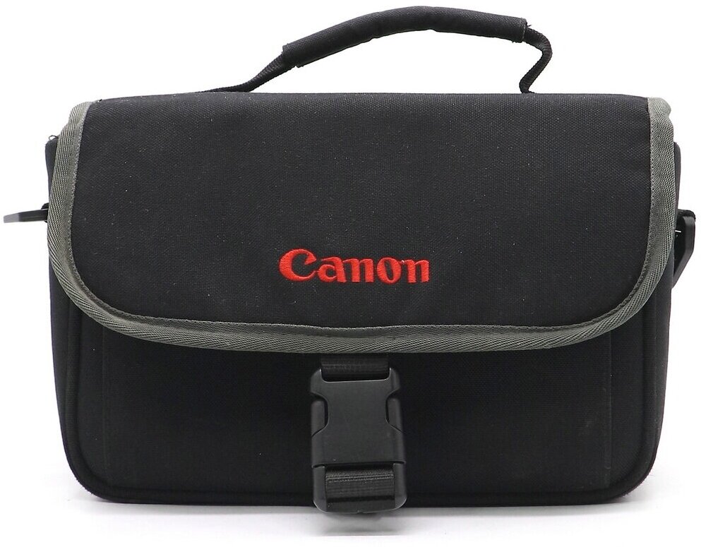 Сумка Canon M