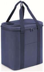 Термосумка Coolerbag XL navy