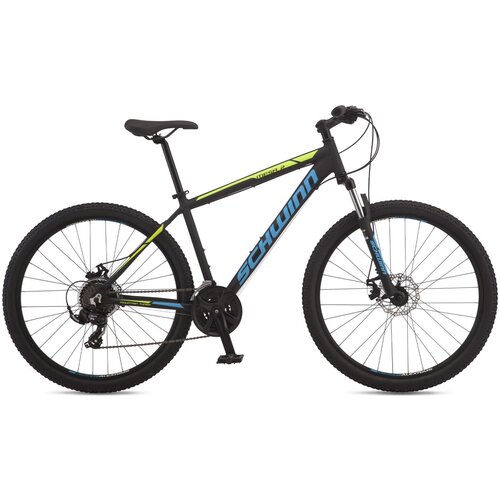 Горный велосипед Schwinn Mesa 2 (2022) 19.5