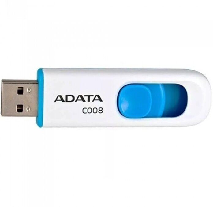 Флеш Диск A-DATA - фото №11