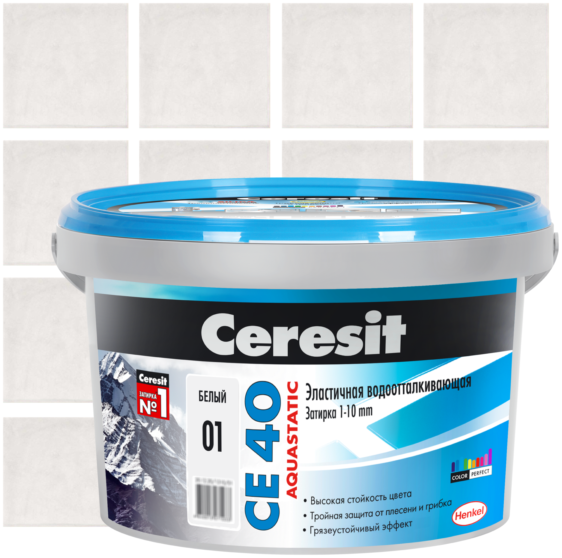  Ceresit CE 40 Aquastatic 01  2 