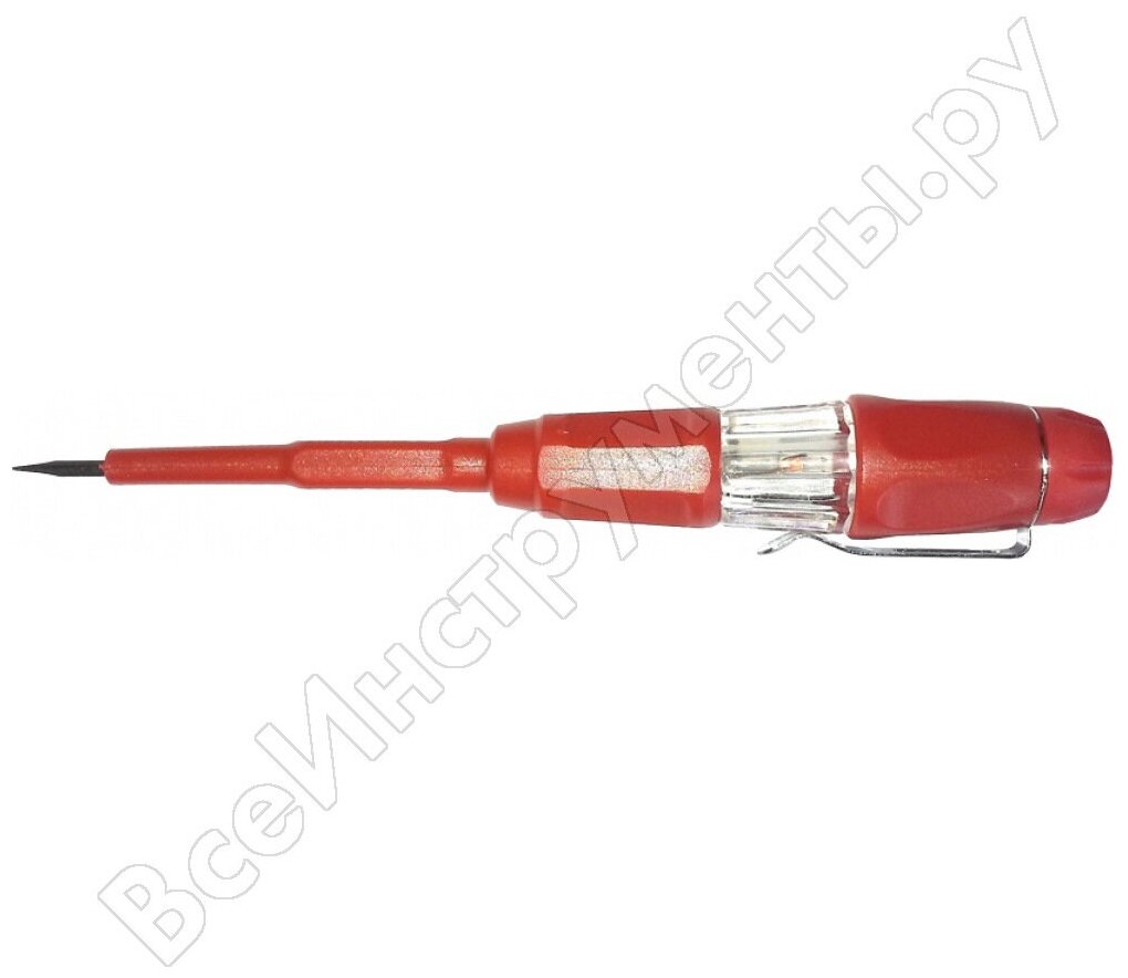 Berger BG Отвертка индикатор BERGER BG1032