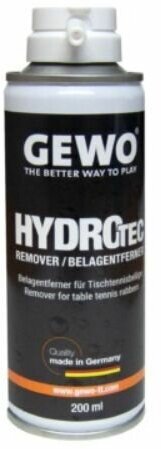 Очиститель накладок GEWO Hydro Tec Remover 200 мл