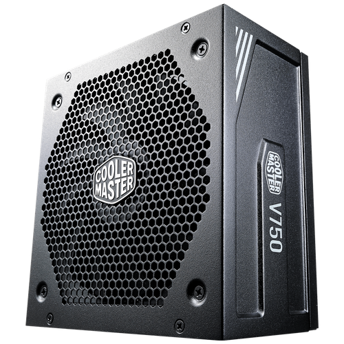 Блок питания 750W Cooler Master V750 Gold V2 MPY-750V-AFBAG-EU