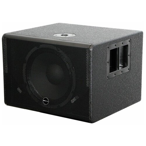 Сабвуфер активный Invotone DSX12SA 4680700₽