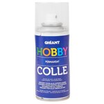 Клей GHIANT Hobby Colle permanent - изображение