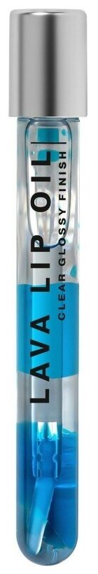 Influence Beauty Двухфазное масло для губ Lava lip oil/Biphase lip oil тон/shade 03