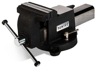 RUNTEC RT-ST6 Тиски слесарные профессиональные 150 мм