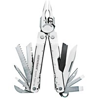 Мультитул Leatherman SUPER TOOL 300, серебристый LTG831183