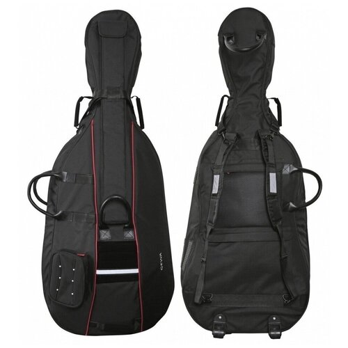 Чехол для виолончели Gewa Cello Gig-Bag PRESTIGE 3/4 Rolly