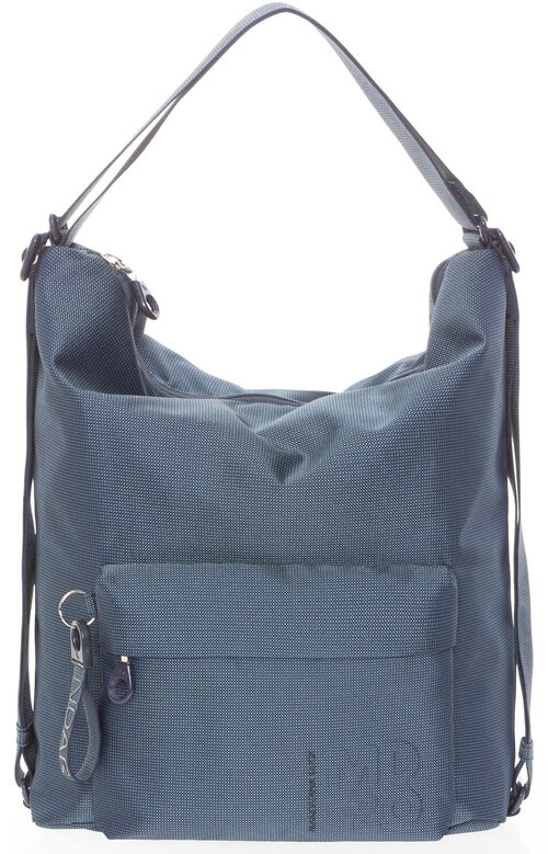 Сумка-рюкзак QMT09 MD20 Shoulder Bag *28V Atlantic Sea