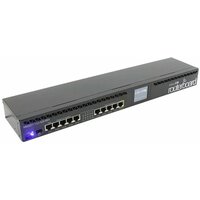 Маршрутизатор MikroTik RB2011UiAS-RM