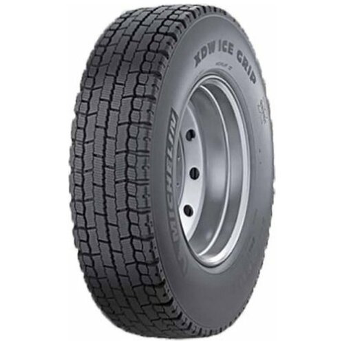 Автошина Michelin XDW Ice Grip 315/80R22.5 156/150L