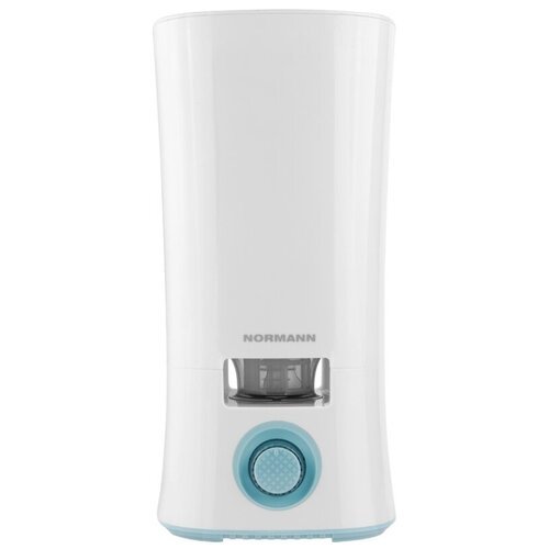 Увлажнитель воздуха NORMANN AUH-021 30 Вт 35 л произв 320 млч площадь 30 квм 162000₽